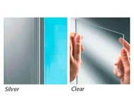 ������� ���������� Novellini Giada H 980�1950 ���������, ������ ����������/������� GIADAH100-1B