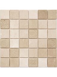 ������� �� ������������ ����� LeeDo Art Stone Art Santa Anna MAT 48x48 (300�300x8) (��.)