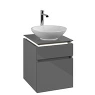 ����� ��� ���������� Villeroy & Boch LEGATO (450�500�550) ���������, 2 ����, ����� ������ B566L0FP