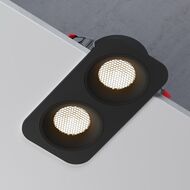 ������������ ���������� Elektrostandard Tetro 15277/LED a071316, ������