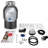   INSINKERATOR ISE E75, -20% , 1  , 980 