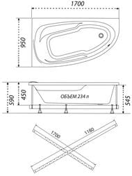   Triton  (1700950) ,  ,  - V76+CK60PF