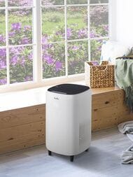 ���������� ������� Ballu AP-130, �����, �� 40�2