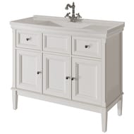 ����� ��� �������� Caprigo ������� 100 bianco antico 1025�891�470 ���������, 2 ����� 10414 A-011