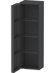 ���� Duravit Happy D.2 Plus 400�1336�360 3 �����, ����� �����, ������ ���� ������� HP1261L8080