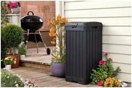 �������� ��� KETER Baltimore Waste Bin 125 L, 17206192