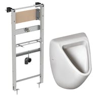  Ideal Standard ProSys +  EUROVIT    R016367+K553801