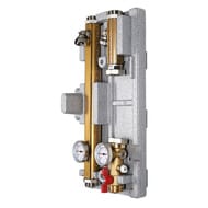 Насосная группа VALTEC для систем VARIMIX 1 1/4" VT.VAR10.G.07