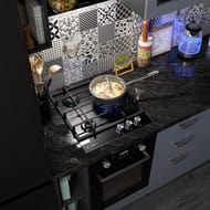 ������� �������� ������ LEX GVG 431 BL (450�510) 3 �������� (1 ���), ������ ������ CHAO000211