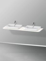  Duravit Happy D.2 Plus 160055016 2 ,   HP032HB2222