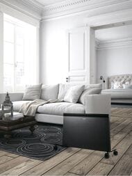    BALLU Plaza Solar BIHP/S-2500 (424800112) 400/1450/2500 