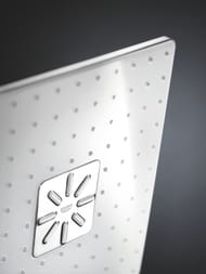 ������� ��� Grohe Rainshower SmartActive Cube 26481000 �������, 310�310��, 2 ������ �����, ���������