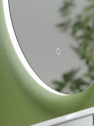 ������� SANCOS Oval (450�900) � LED ����������, ��������� �����������, ����������� �����  OV45C