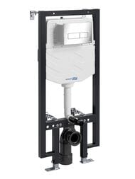 ����������� ��� ������� WasserKRAFT Vils � �������� �����, ����: ���� 56TLT.010.ME.CH03