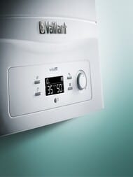 Двухконтурный настенный котел VAILLANT turboFIT VUW 242/5-2 24кВт закр. камера сгорания 0010020901