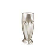  Kerasan Artwork Moloco 474086  ,  . , Bianco-argento