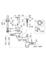 ������-������� ��� ���� Omoikiri 4956468