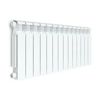 �������� ����������� Rifar ALUM VENTIL VL 350 ������ ����� �����������, 14 ������, 50��, 1918 ��