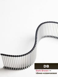   Gekon Vent   UDB H08 L110 T38 ( ) GDTL0.00811038/UDB/NV