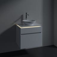 ����� ��� ���������� Villeroy & Boch LEGATO (600�500�550) ���������, 2 ����, ����� B568L0DH