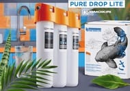 %Водоочиститель Omoikiri Pure Drop Lite 4998028