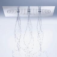 Верхний душ Hansgrohe Raindance Rainmaker 680х460 3 функции, без подсветки 28417000
