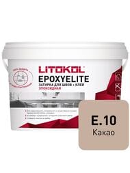 ������� ���������� LITOKOL EpoxyElite E.10 �����, ����� 2 ��