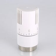 Головка термостатическая VALTEC М30х1,5мм, жидкостная 6,5-28°С VT.1500.0.0