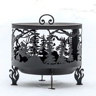     Fire-House d500 ,  KR-PL-500