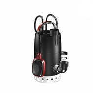 Насос дренажный GRUNDFOS Unilift CC5 - A1 1x230V 10m, Schuko с поплавком 96280966