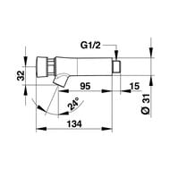 ��������� ��� �������� Presto Neo ������������,���������,���������-��������, ����� 95��, ���� 66010