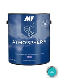 ������ �������� MF Paints Atmosphere 2268 ��������� ������� (0,95�) MF 0681 (��.)