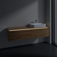 ����� ��� ���������� Villeroy & Boch LEGATO (1600�380�500) � ����������, ��� ������ B765L0RH