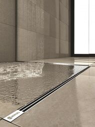 ������� ����� BERGES SUPER Slim 1200 ���.����, ���. ������ S-����� D50 H60 ���. � ��������  090184