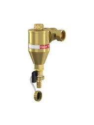 Сепаратор шлама Flamco Clean T DN20 28051