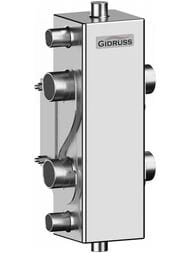 �������������� ������� Gidruss GRSS-100-32 4.3 �3/�, 1 1/4", �� 100 ���, ����.�����  12 00100 05