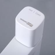 ��������� WasserKRAFT Saale 9503H ��� �����������, �������������, ����� Soft-touch