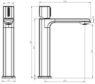 ��������� ��� �������� ESKO Abu Dhabi ABU 25 �������������, ������� �����, ��� �/�, ����: ����