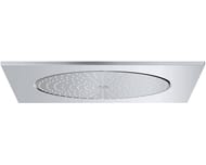 ���������� ��� Grohe Rainshower F-Series 20" 27286000 �������, 508�508��, 1 ����� �����, ����