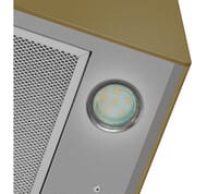 ������� Maunfeld Bath 402 Gold (402x406x780) 1150 �3/� ���������, ������ ��-00017495