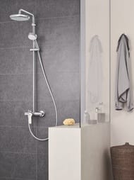   Grohe Tempesta Cosmopolitan 26224001  /, / , 