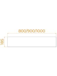 ������ ��� ������� RGW N�/STYLE-08 (800�185) �������, �����, ����� 16230412-80