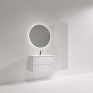 ����� ��������� SANCOS Snob R 790�390�500, 2 �����, ���������, Bianco,SNR80/39W