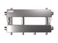 ��������� ��������� Gidruss MKSS-150-2x25 �� 150 ���, 2 �������. �����. 1 1/2, 2 ������� 1"