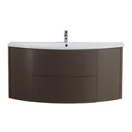 ����� ��� �������� Cezares Eden 121 (1210�510�550) 2 �����.� 2 ������. ��., Grigio talpa opaco 54407