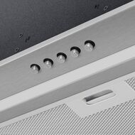 ������� Maunfeld Crosby 850LED Inox (600 x290x166)  850 �3/�, ����������� ����� ��-00021474