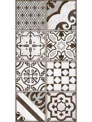 ������ ��������� Alma Ceramica Boho (249x500) ������������ TWU2550BOH17 (��.�)