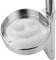   Hansgrohe Croma 100 Vario/Unica C (, , ,  65) 27772000