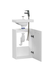 �������� Cersanit ����� LARA 40 �����, �������� COMO 40 �����, ��������� CARI, ����� 64228