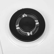 ������� �������� ������ Maunfeld EGHE.75.33CW\G(560�490) 5 �������� (1 ���), ���� �����,��000009719